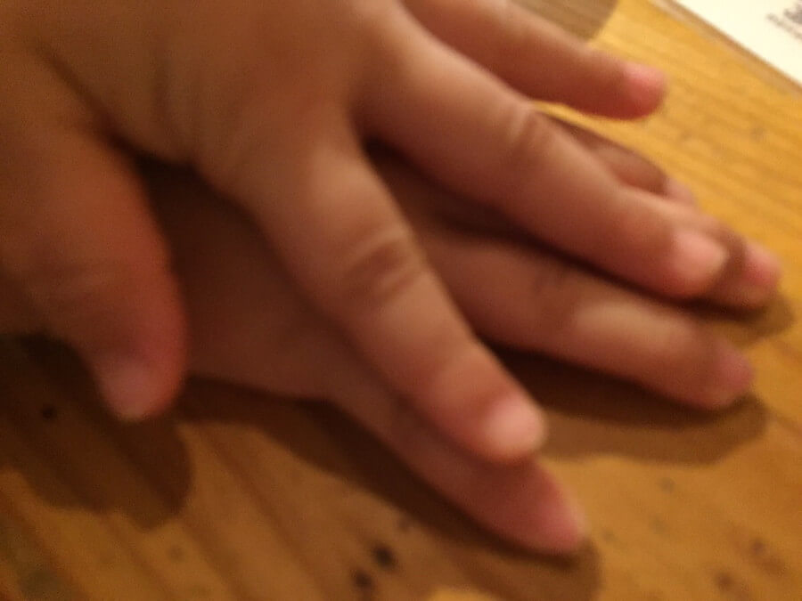 親権