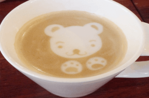コーヒー