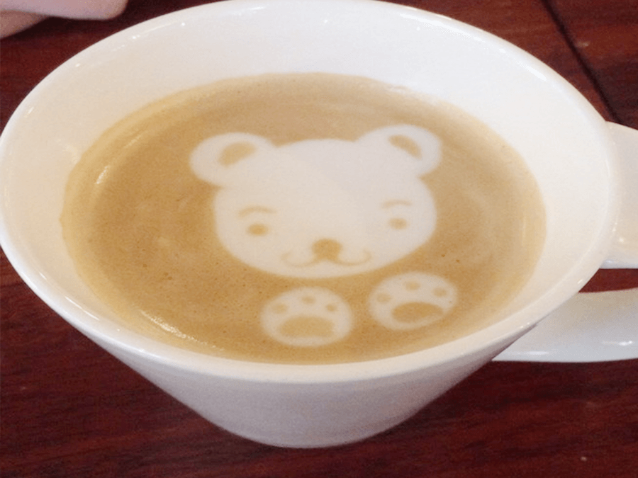 コーヒー
