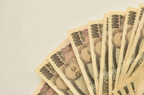 お金