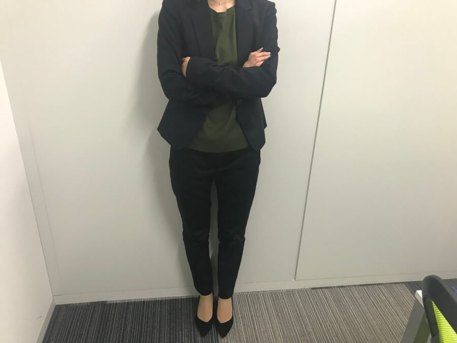 女性